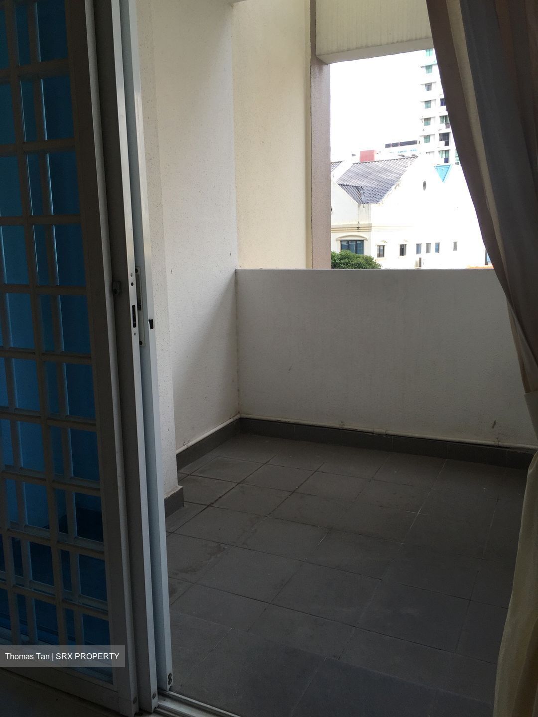 Summer Green (D12), Apartment #506038091